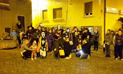 Festa delle zucche: successo per l'evento a Barni