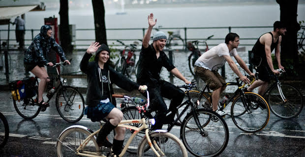 Bike sharing Como il Codacons chiede interventi
