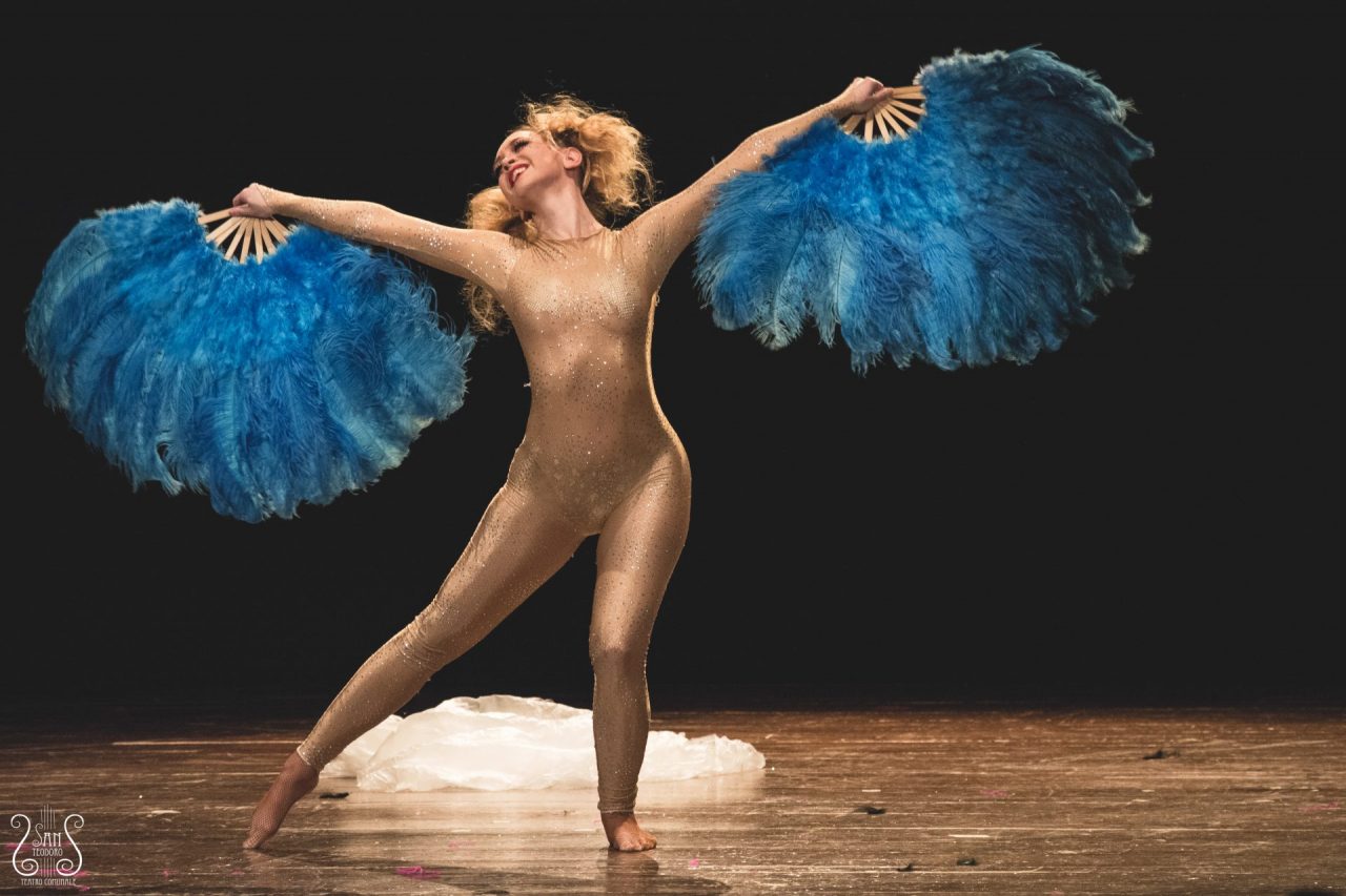 Burlesque Cantù la seconda serata GALLERIA FOTOGRAFICA