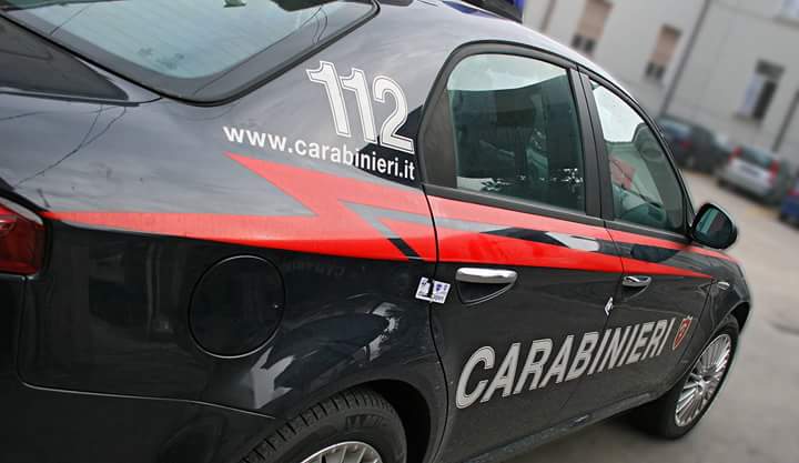 Rapina alla De Maria Edilizia di Porlezza: minacciati gli anziani proprietari