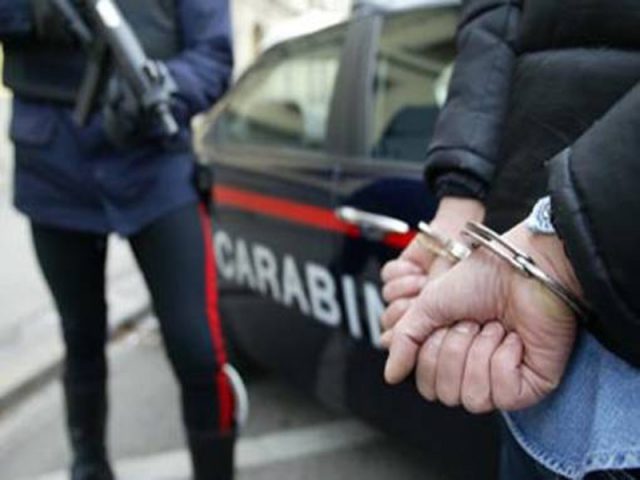 Trecento chili di droga sequestrati, 23 persone arrestate VIDEO