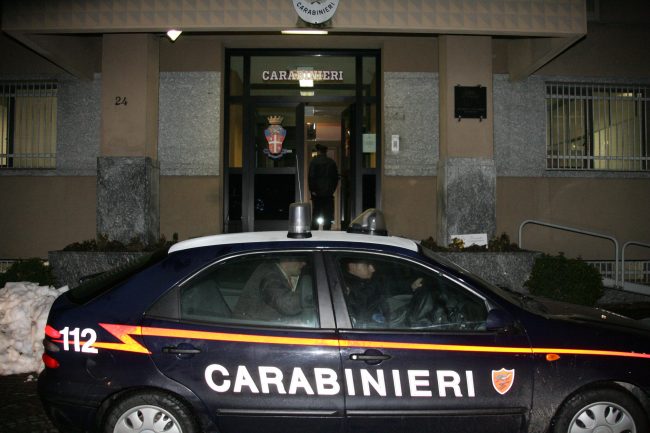 Lo scroccone dei Bed&Breakfast è stato denunciato