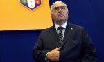 Calcio, Carlo Tavecchio è il nuovo presidente del Comitato Regionale Lombardo