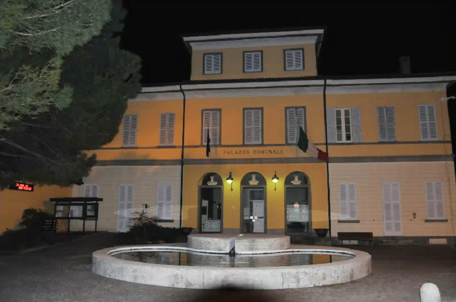 Per le Foibe tre monumenti dedicati nel comasco