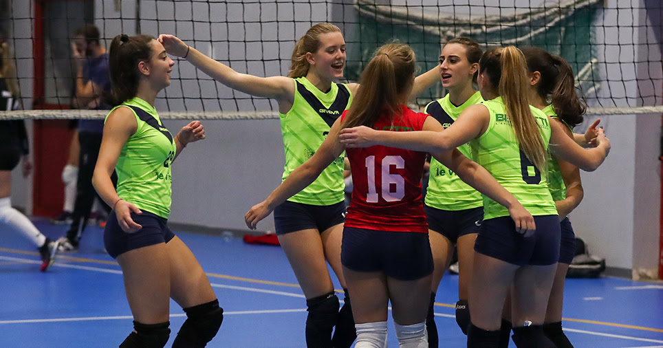 Virtus Cermenate sesta vittoria consecutiva