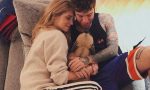 Fedez Ferragni tra i ricordi del 2017 c'è anche Cernobbio