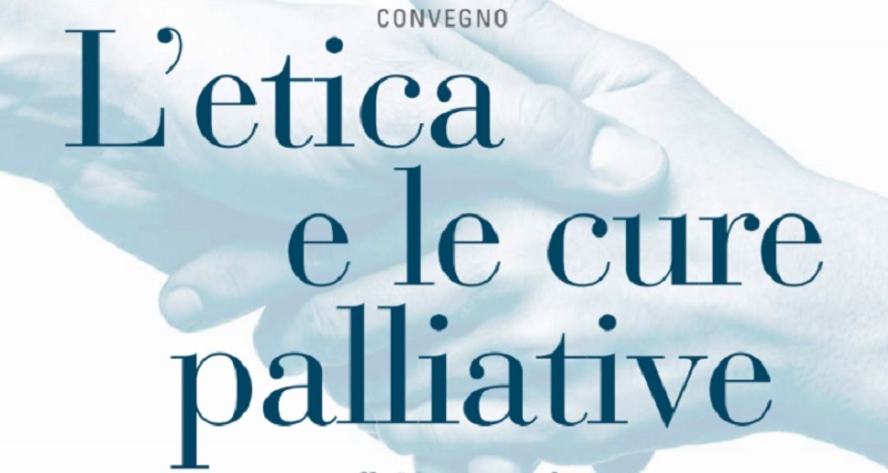Convegno L’etica e le cure al Collegio Gallio