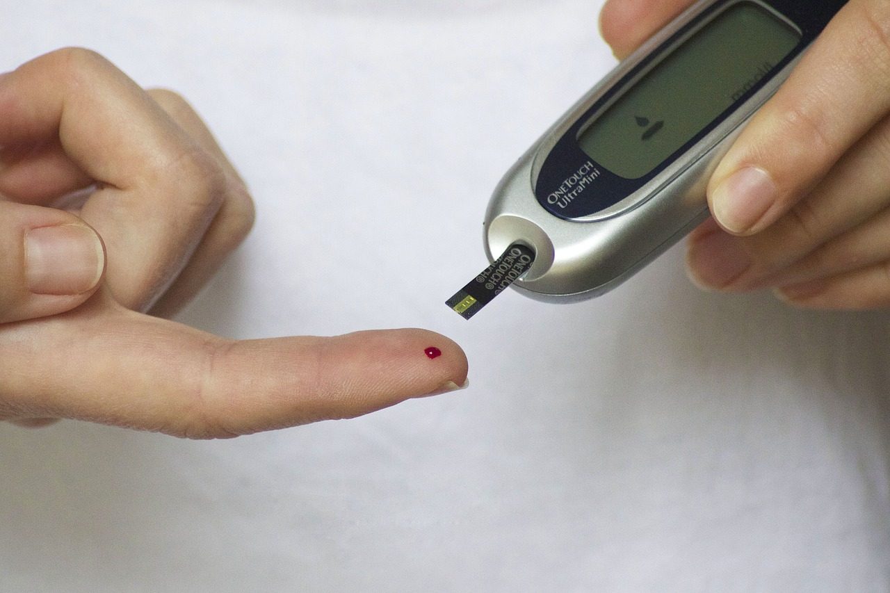 Giornata mondiale del diabete 2017 esami gratuiti a Como
