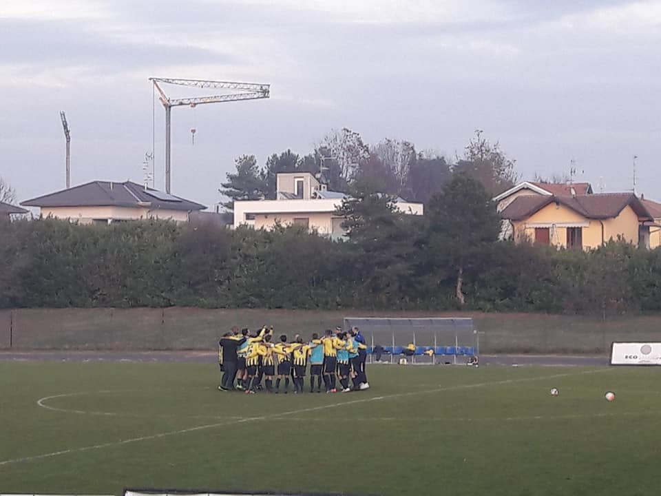 Mariano Calcio il sogno si avvera: finale di Coppa Italia