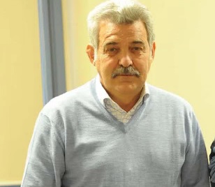 Lutto a Bosisio per la scomparsa di Franco Rigamonti