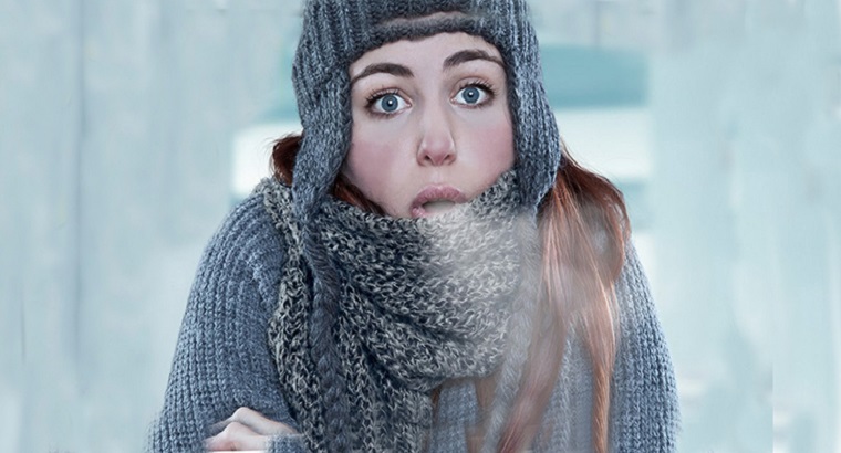 Palestra al freddo, di chi è la colpa?