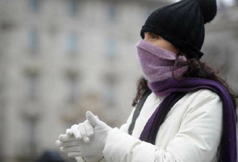 Primo freddo in arrivo e brutto tempo al Nord