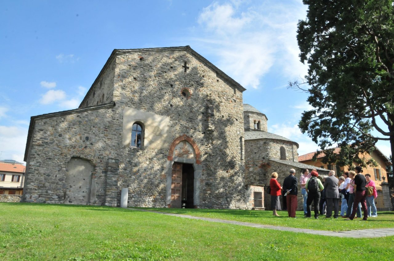 Nasce il progetto CanTour: il patrimonio culturale canturino sbarca nel futuro