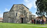 Orari di visita ridotti alla basilica di Galliano: i custodi sono andati in pensione