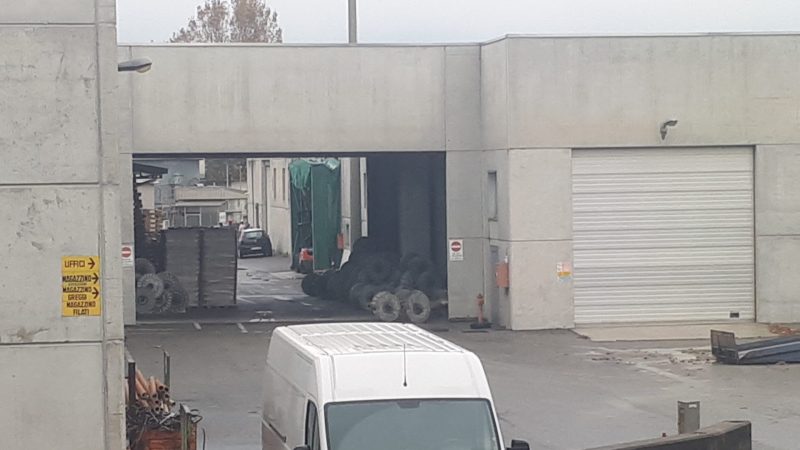 Infortunio sul lavoro a Merone interviene il Codacons