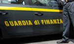 Trenta posti di lavoro nella Guardia di finanza