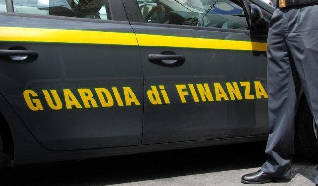 Guardia di Finanza: frode sui bonus edilizi per 36 milioni di euro