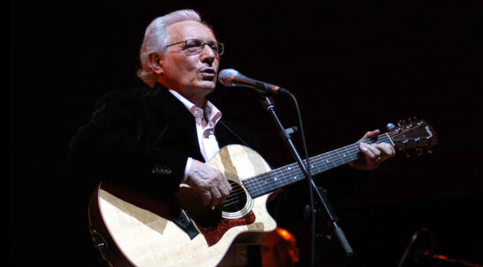 Tributo Enzo Jannacci: una giornata sulle cure palliative