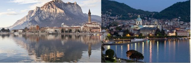 Qualità della vita Como supera Lecco