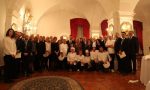 Alla Settimana della cucina italiana gli studenti del CFP a Riga