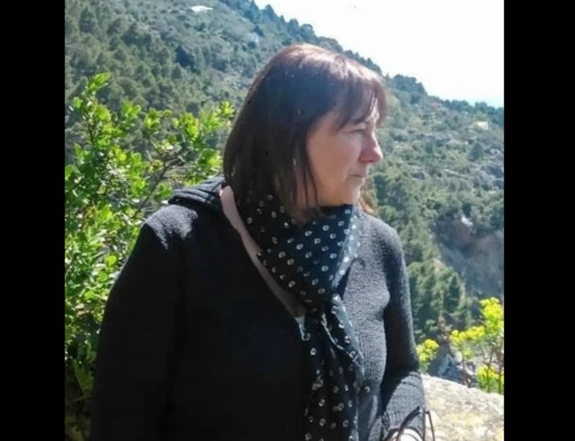 La Castelnuovo presenta il libro sul Segrino