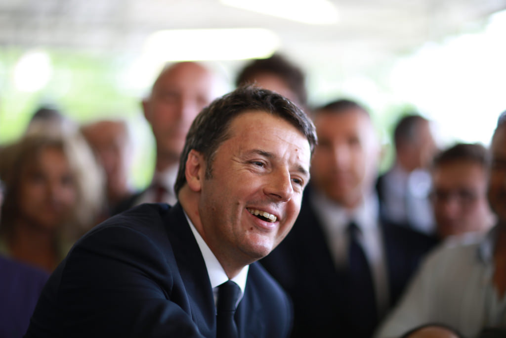 Il Prc attacca Matteo Renzi: “Comportamento inqualificabile”