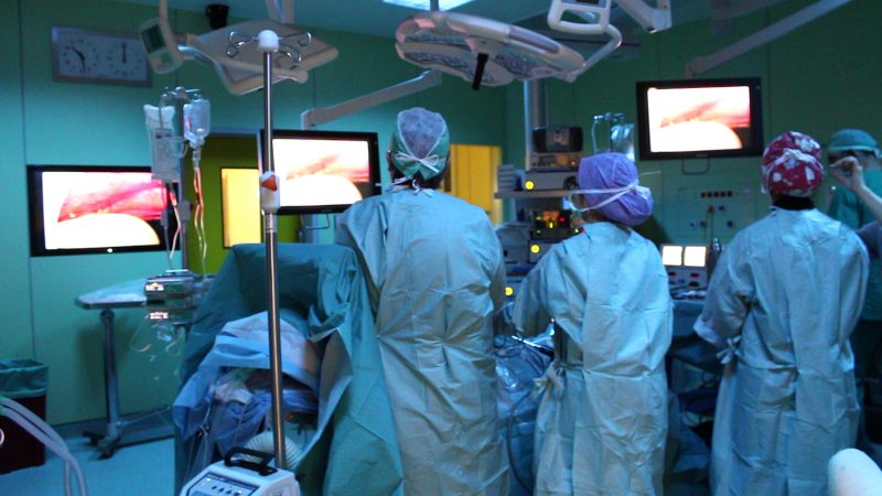 Espianto multiplo in Brianza: due donne salvano la vita ad undici pazienti