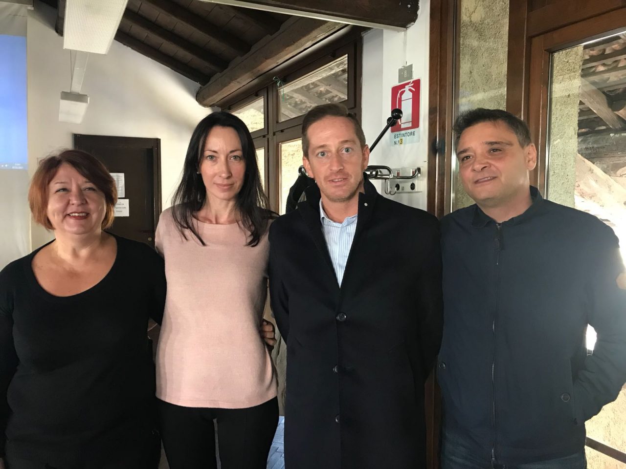 Movimento animalista chiede abolizione caccia FOTO
