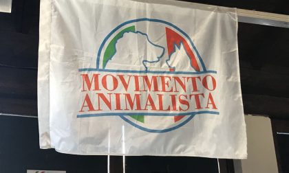 Movimento Animalista l'incontro a Villa Guardia