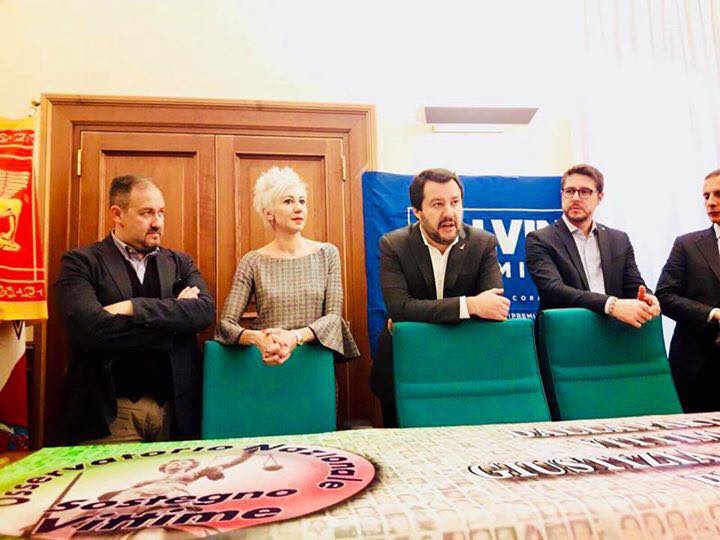 Sconti pena vittoria della Lega