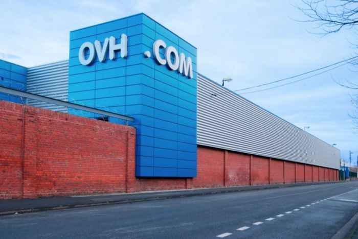 Ovh down anche il sito del Comune di Como in tilt