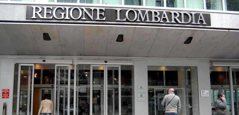 Lombardia autonoma al voto finale
