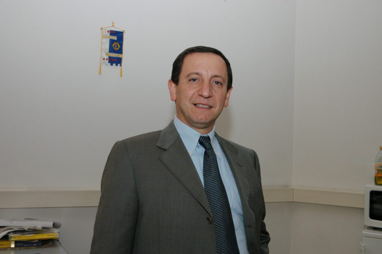 Ex consigliere canturino sull’esperienza all’ospedale Antonio Abate