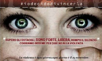 Per la Giornata contro la violenza sulle donne tanti eventi a Como