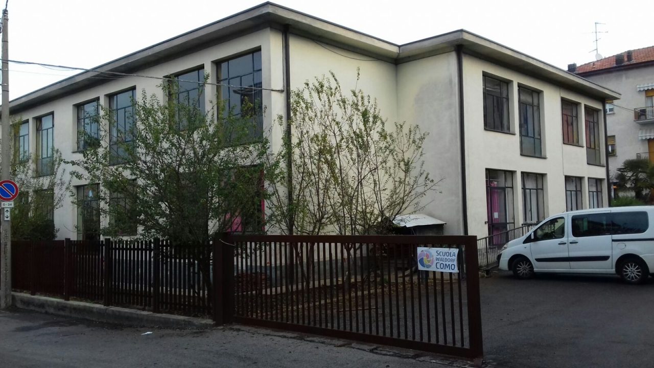 Bambino investito mentre andava a scuola
