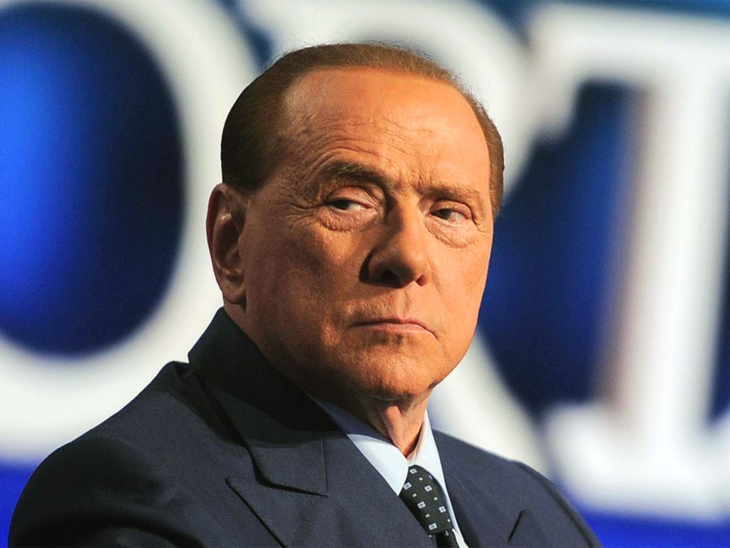 Lite Forza Italia e Lega Nord per “colpa” di Molteni VIDEO