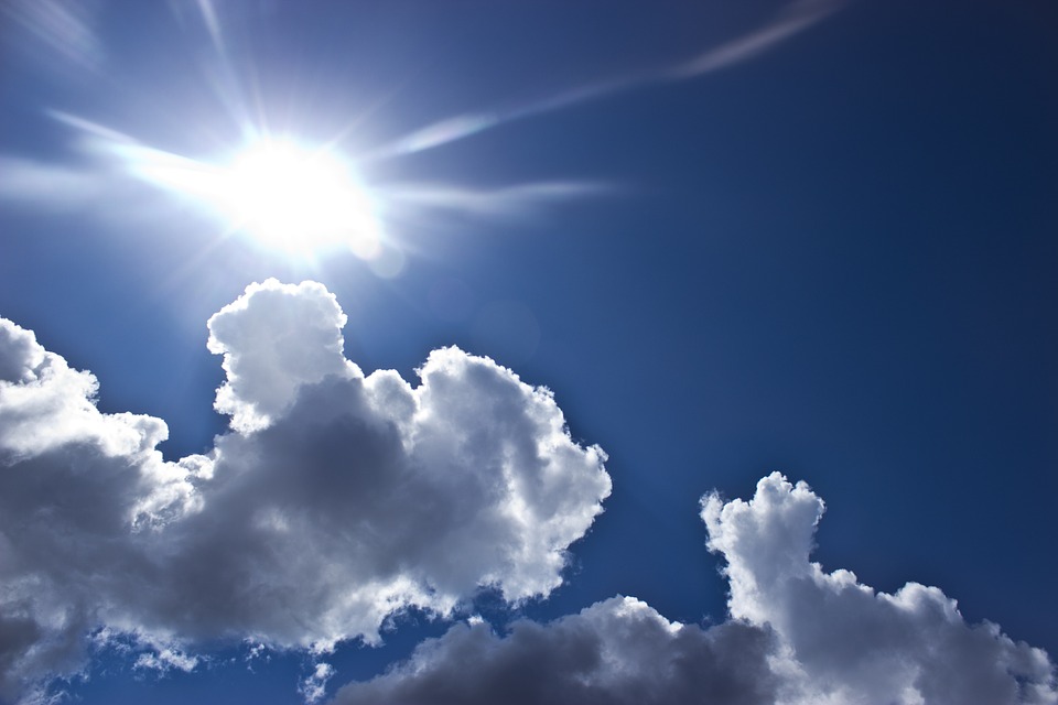 Meteo Como ritorna l’alta pressione