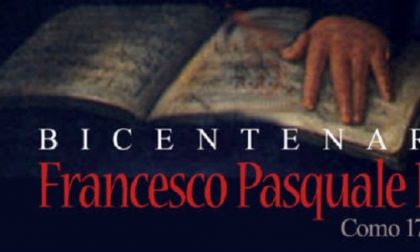 Francesco Pasquale Ricci: gli eventi per il bicentenario dalla sua scomparsa