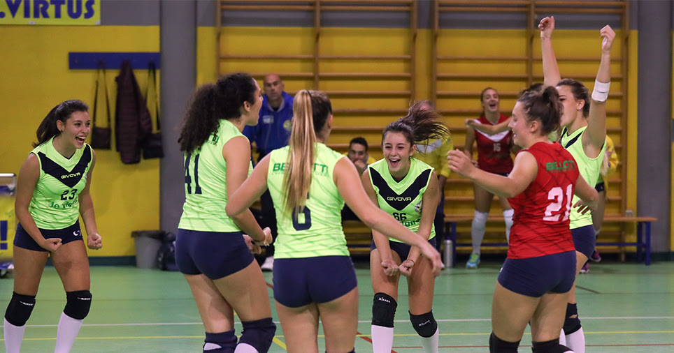 Virtus Cermenate under18 stende Brenna