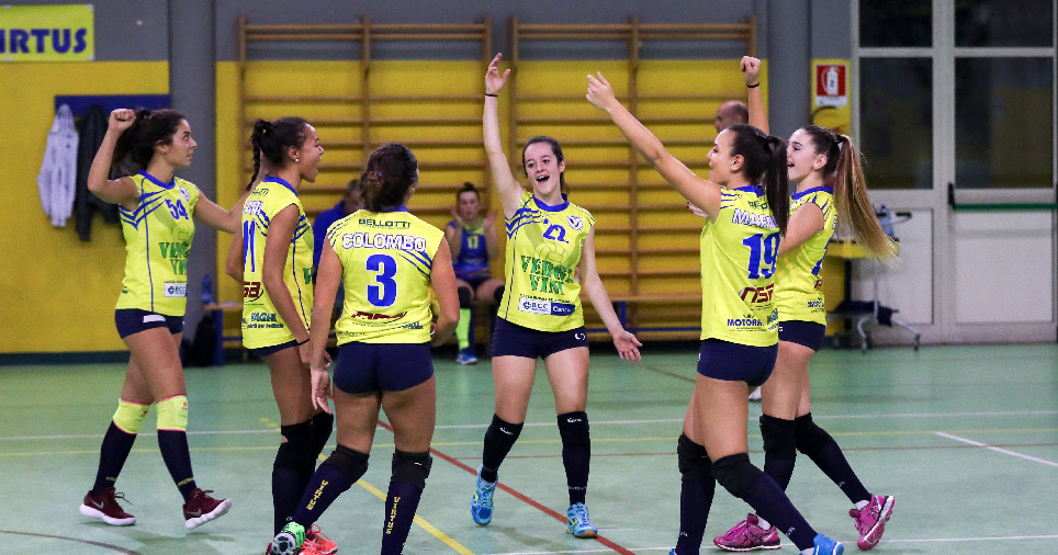 Virtus Cermenate serie D torna a vincere