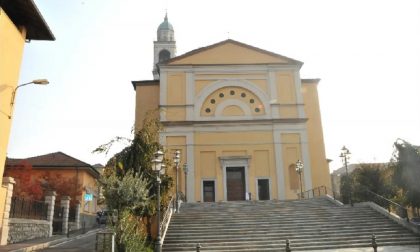 Raccolta rottami e carta a Cantù: parcheggio off limits in via Monte Nero