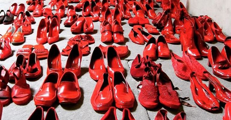 Giornata contro la violenza sulle donne anche a Mozzate