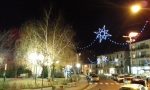 Natale Vighizzolo luminarie e allegria in centro