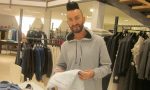 Personal shopper di Anzano star de L'Isola dei Famosi STORIE DEL 2017