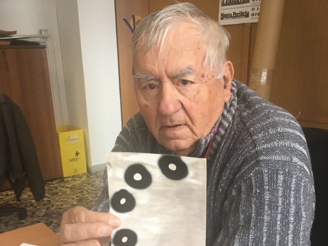 Dal Piemonte il guaritore: “Parlo con Padre Pio e faccio miracoli”