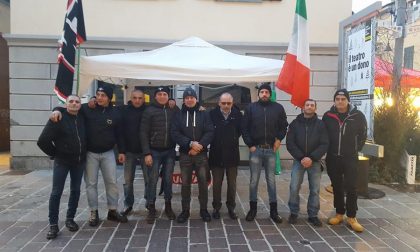 Manifestazione Forza Nuova vietata: "Noi saremo a Como"
