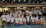 Albese Volley dopo il Natale la Tecnoteam torna al lavoro