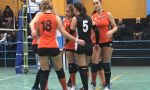 Alba Volley Seconda Divisione avanti tutta