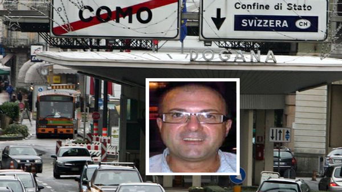Uomo scomparso appello della famiglia