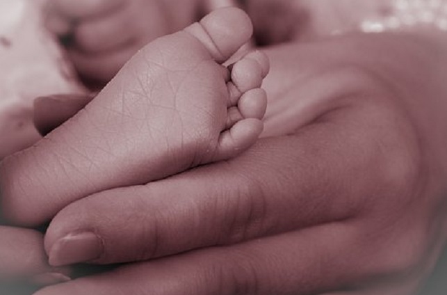 Mamma in carrozzina che gioia per Giusy STORIE DEL 2017
